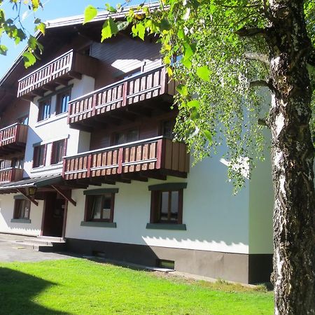Wolke7 Family First Apartment Sankt Anton am Arlberg Ruang foto