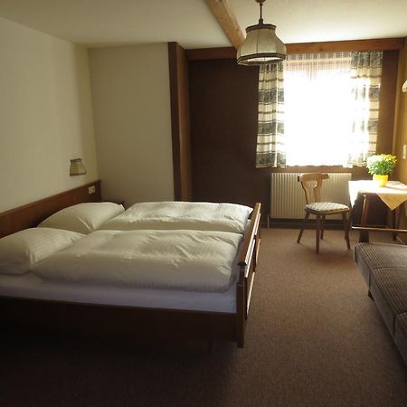 Wolke7 Family First Apartment Sankt Anton am Arlberg Bagian luar foto