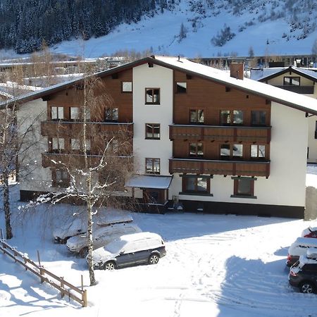 Wolke7 Family First Apartment Sankt Anton am Arlberg Bagian luar foto